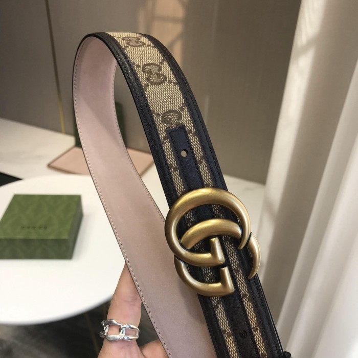 Gucci Belt 13 (width 3cm)