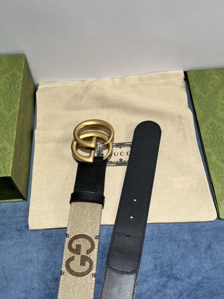 Gucci Belt 12 (width 3cm)