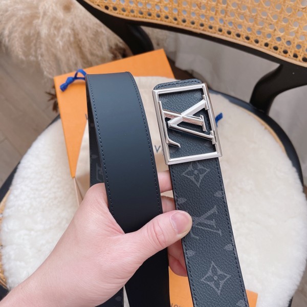 Louis Vuitton Belt 3 (width 4cm)