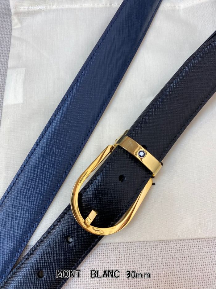 Montblanc Belt 1 (width 3cm)