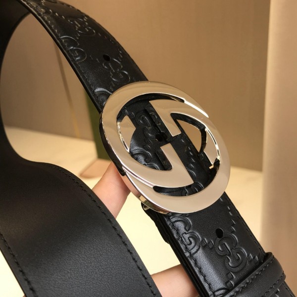 Gucci Belt 14 (width 4cm)