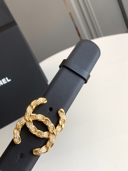 Chanel Belt 1 (width 3cm)