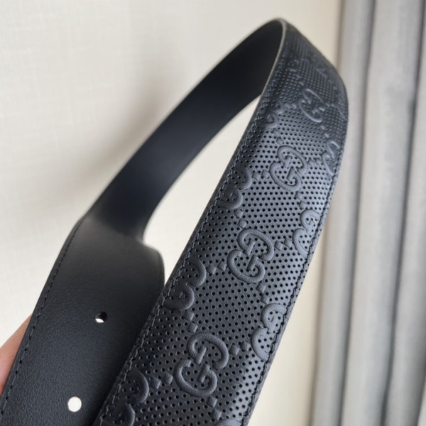 Gucci Belt 15 (width 4cm)