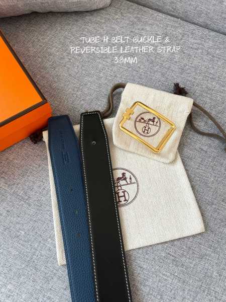 Hermes Belt 5 (width 3.8cm)