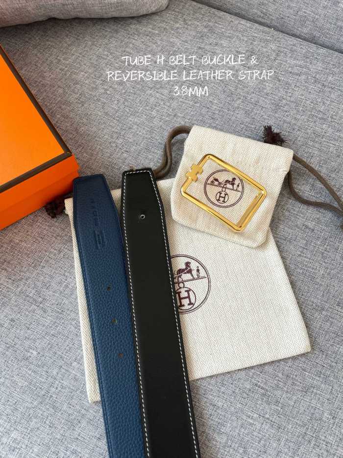 Hermes Belt 5 (width 3.8cm)