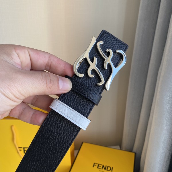 Fendi Belt 3 (width 3.8cm)