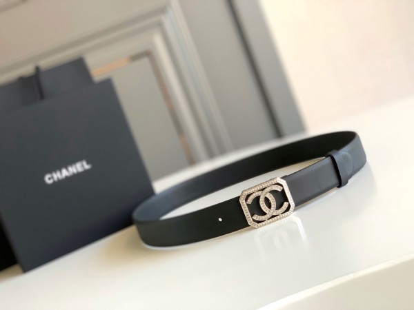 Chanel Belt 1 (width 3cm)