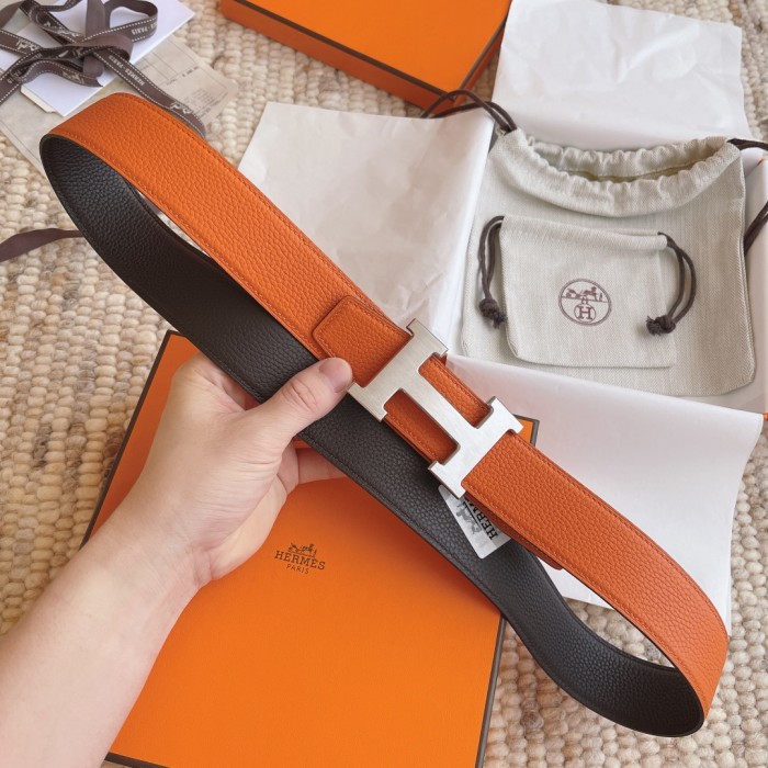 Hermes Belt 6 (width 3.8cm)