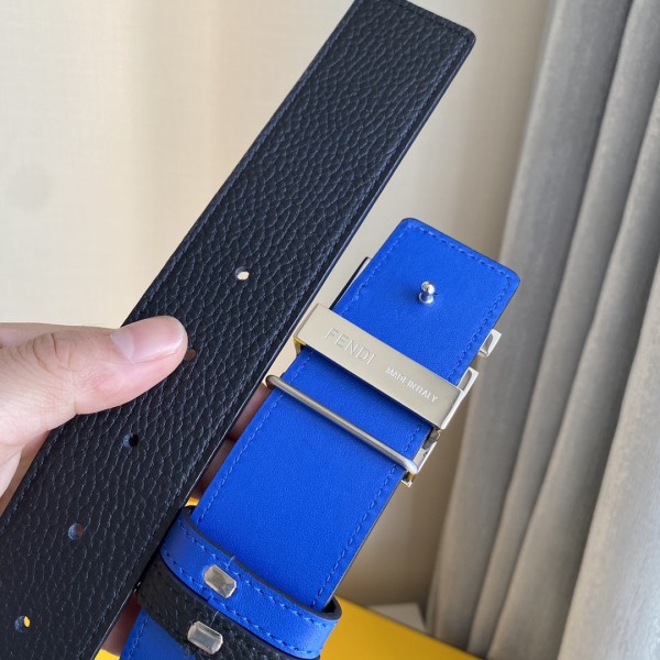 Fendi Belt 3 (width 3.8cm)