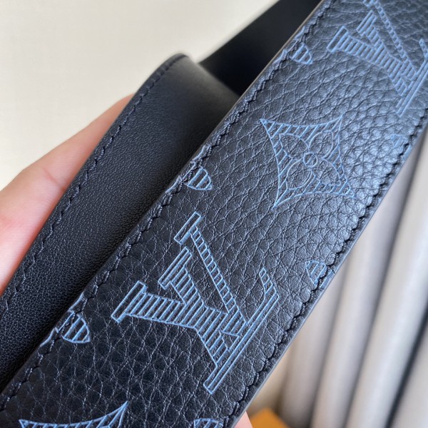 Louis Vuitton Belt 12 (width 4cm)