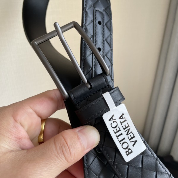 Bottega Veneta Belt 4 (width 2.5cm)