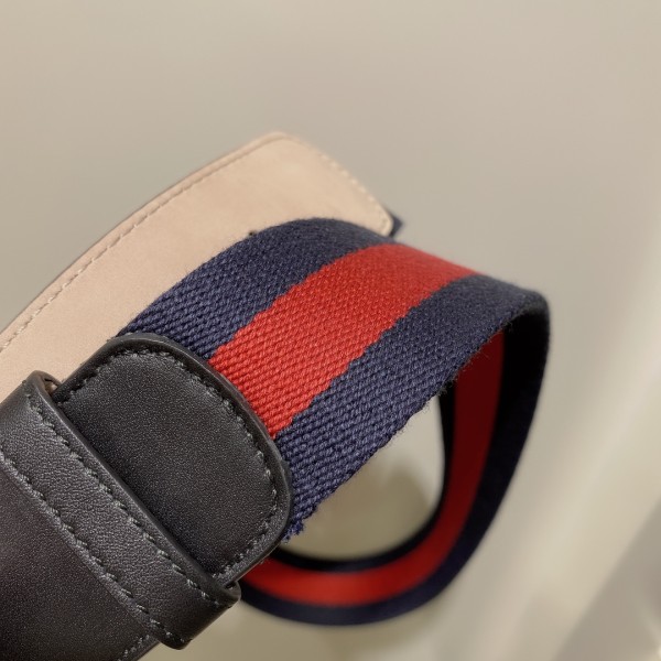 Gucci Belt 22 (width 4cm)