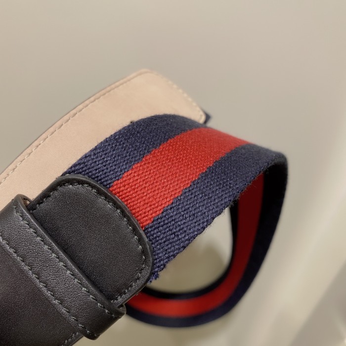 Gucci Belt 22 (width 4cm)