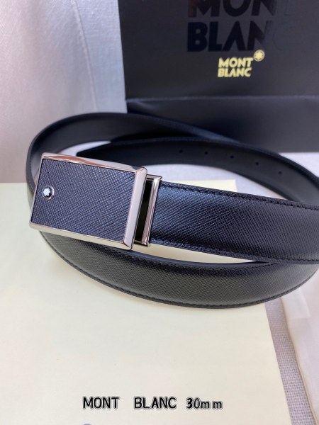 Montblanc Belt 1 (width 3cm)