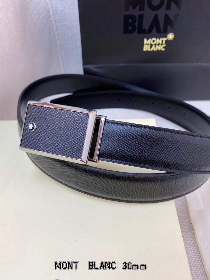 Montblanc Belt 1 (width 3cm)