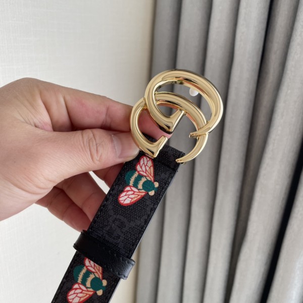 Gucci Belt 19 (width 3cm)
