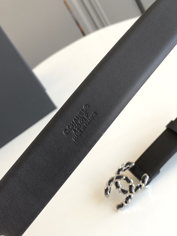 Chanel Belt 1 (width 3cm)