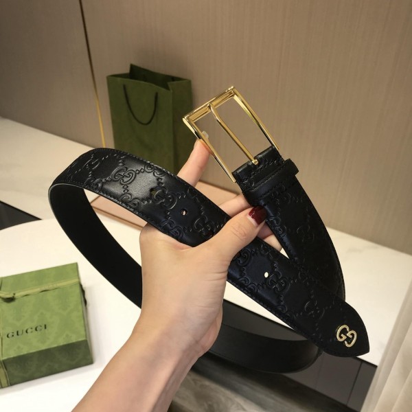 Gucci Belt 14 (width 4cm)