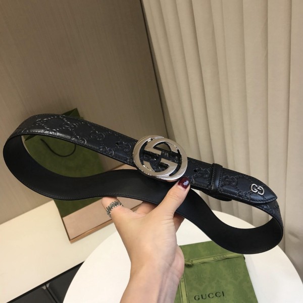 Gucci Belt 14 (width 4cm)