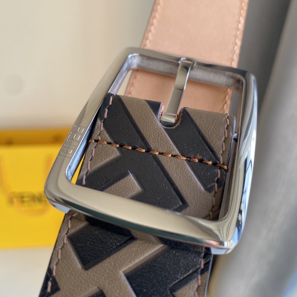 Fendi Belt 1 (width 3.5cm)