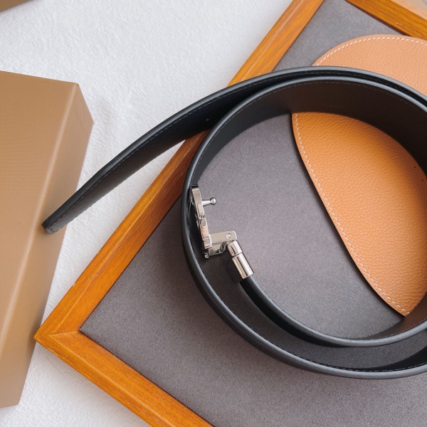 Burberry Belt 1 (width 3.5cm)