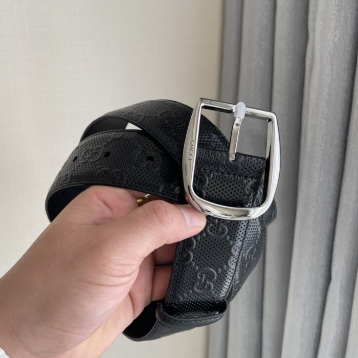 Gucci Belt 15 (width 4cm)