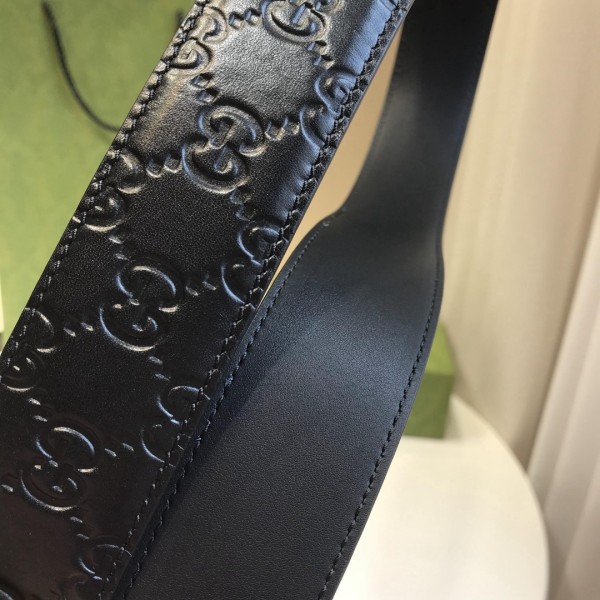 Gucci Belt 14 (width 4cm)
