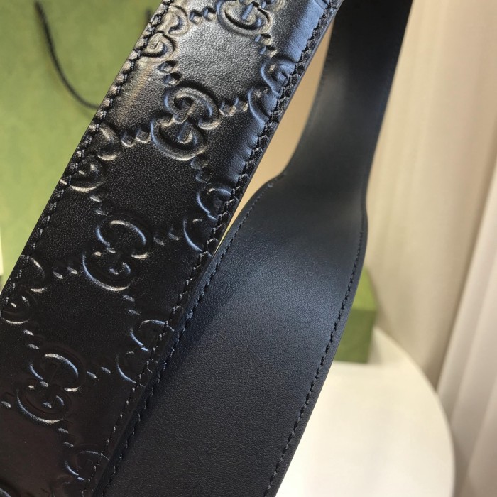 Gucci Belt 14 (width 4cm)