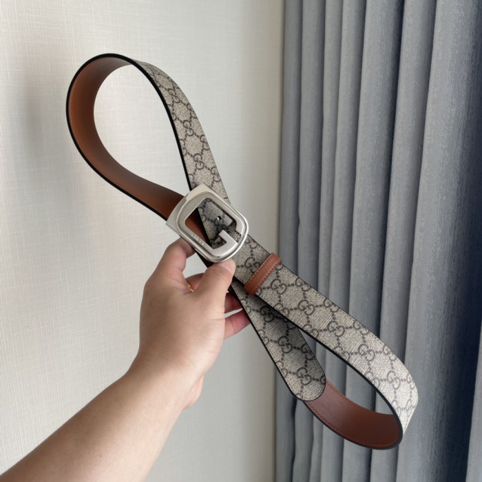 Gucci Belt 17 (width 3.8cm)