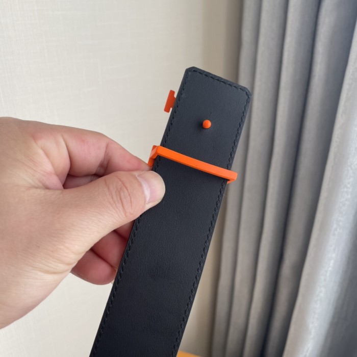 Louis Vuitton Belt 7 (width 4cm)