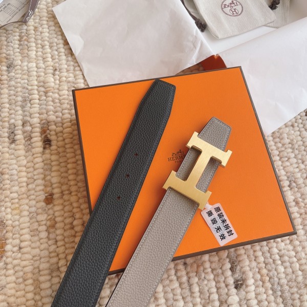 Hermes Belt 6 (width 3.8cm)