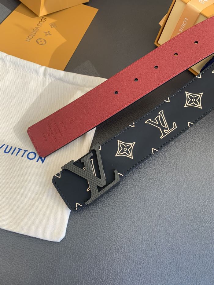Louis Vuitton Belt 10 (width 4cm)