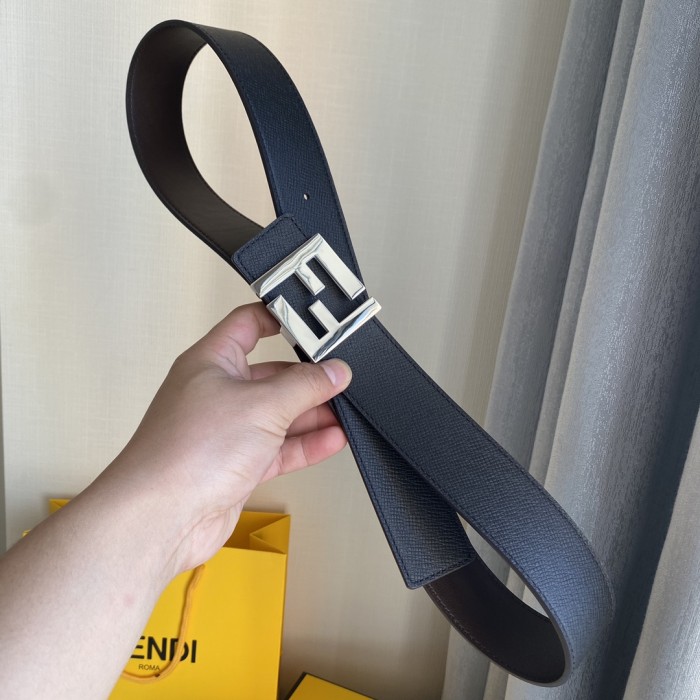 Fendi Belt 2 (width 3.8cm)