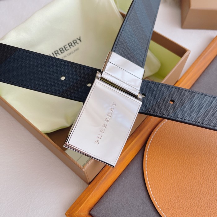 Burberry Belt 1 (width 3.5cm)