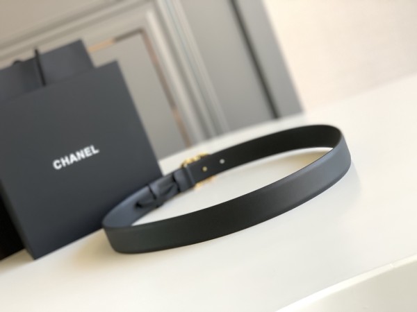 Chanel Belt 1 (width 3cm)