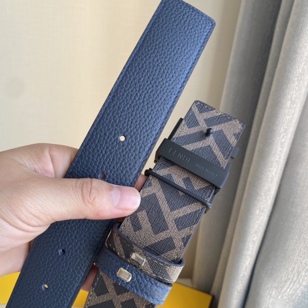 Fendi Belt 2 (width 3.8cm)