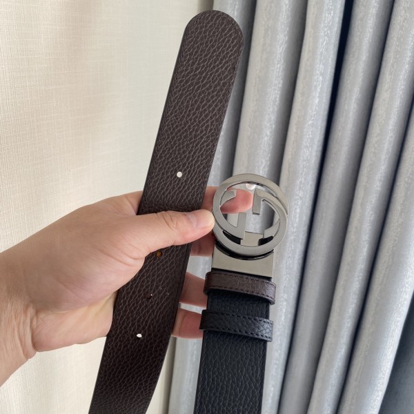 Gucci Belt 20 (width 3.7cm)