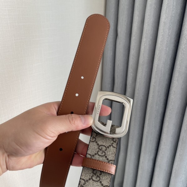 Gucci Belt 17 (width 3.8cm)