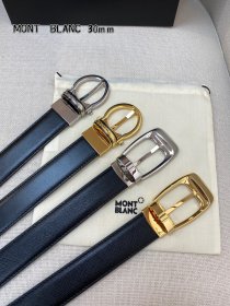 Montblanc Belt 1 (width 3cm)