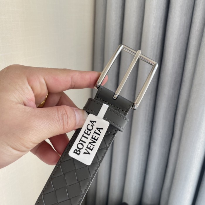 Bottega Veneta Belt 4 (width 2.5cm)