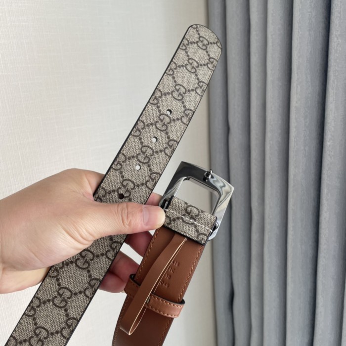 Gucci Belt 17 (width 3.8cm)
