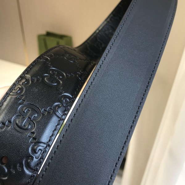 Gucci Belt 14 (width 4cm)