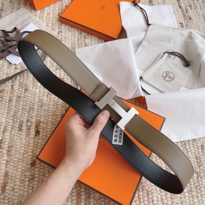 Hermes Belt 6 (width 3.8cm)