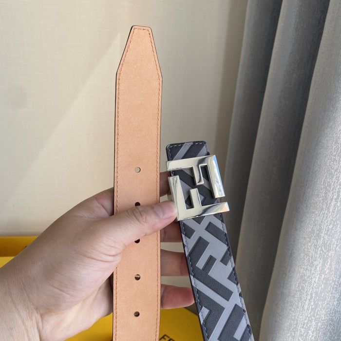 Fendi Belt 1 (width 3.5cm)