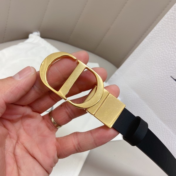 Dior Belt 3 (width 2cm 3cm)