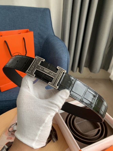 Hermes Belt 4 (width 3.8cm)