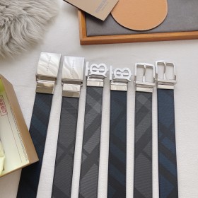 Burberry Belt 1 (width 3.5cm)