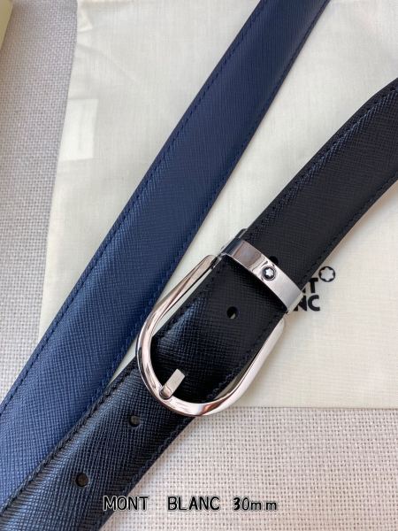 Montblanc Belt 1 (width 3cm)