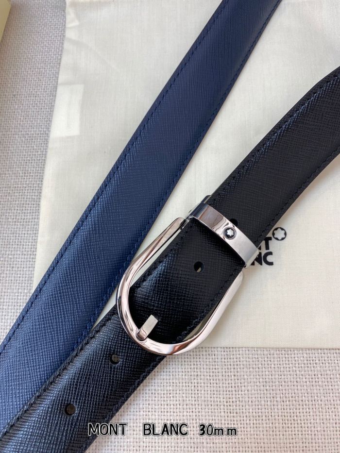 Montblanc Belt 1 (width 3cm)