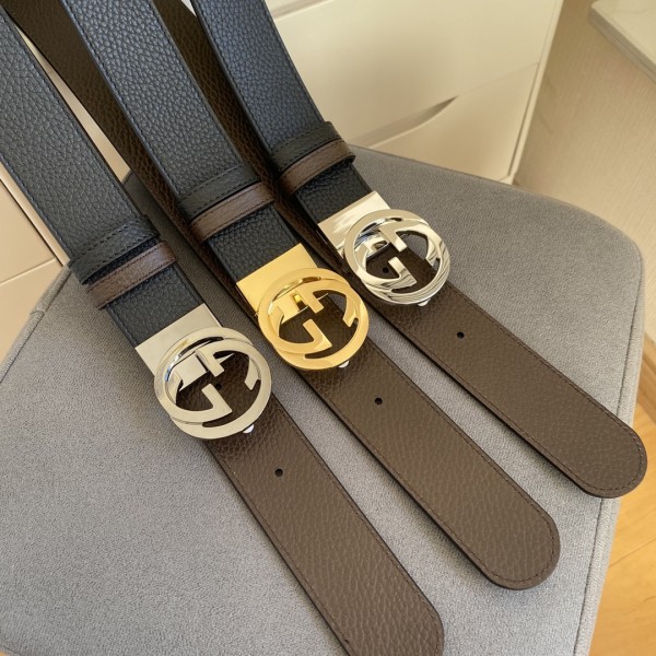 Gucci Belt 20 (width 3.7cm)